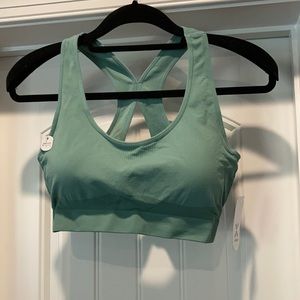 Xersion sports bra with removable pads - XL - new with tags